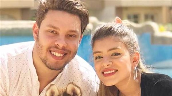 أحمد حسن وزينب