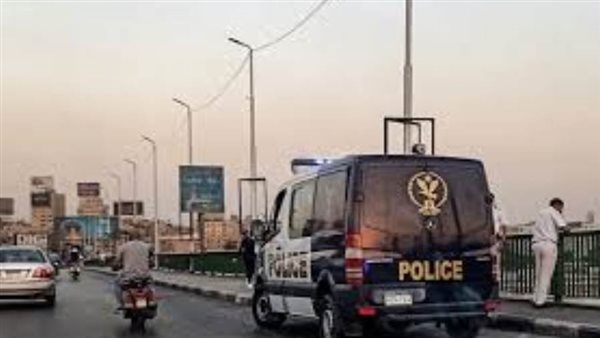 القبض علي مواطن فى