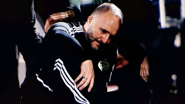 جمال بلماضي