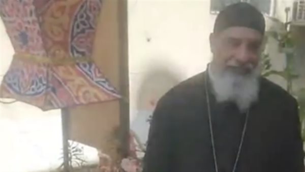 مطرانية الغردقة