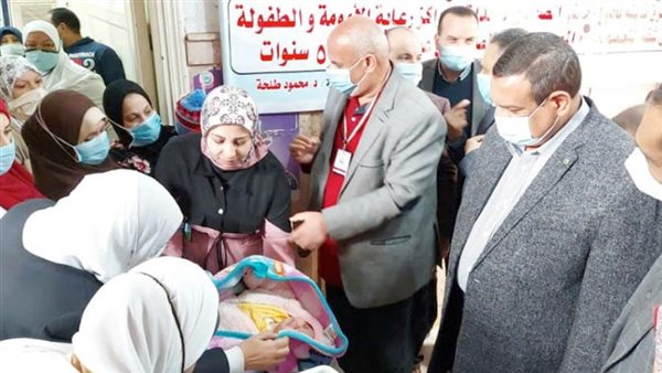 حملات مديرية الصحة