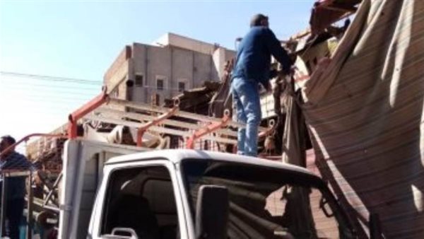 حملات اشغالات في