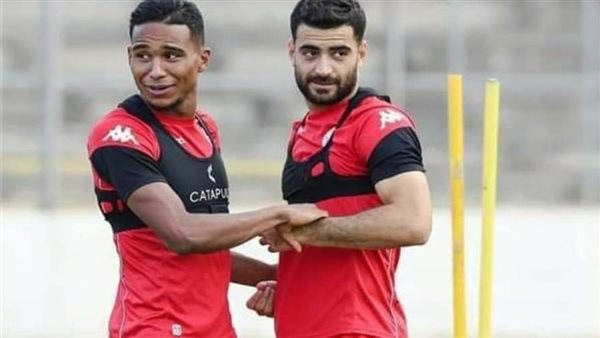 حمزة المثلوثي وسيف