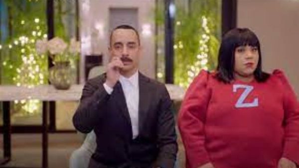 في بيتنا روبوت 2