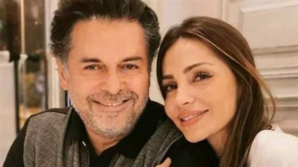 راغب علامة _ أرشيفية