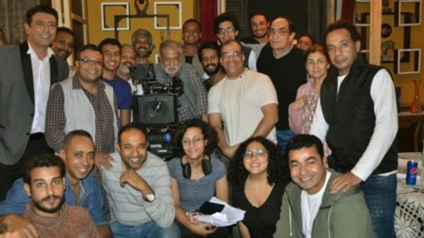 فيلم طلعت حرب 2