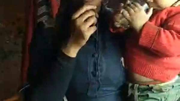 إمرإة أقوى من الزمن..صابرين