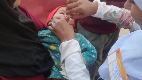 صحه قنا: تطعيم 99%