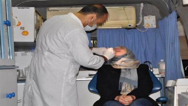 عراف قنا.. انتحل