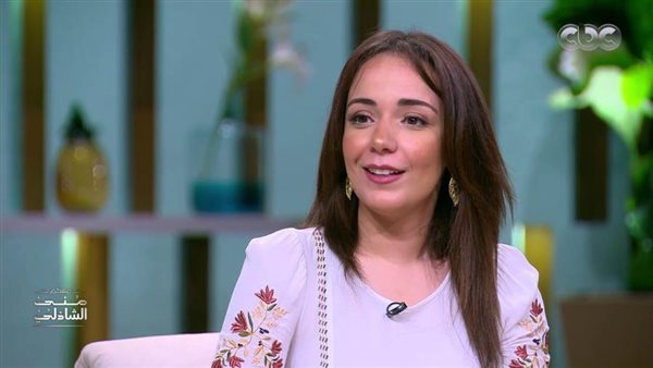 سارة درزاوي