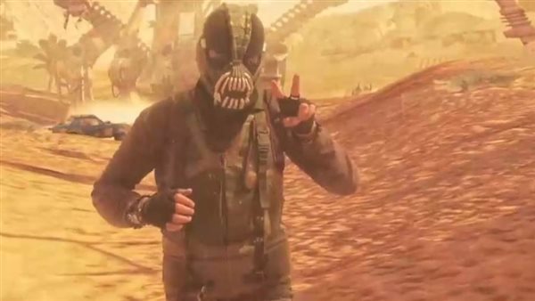 ضحايا برنامج رامز