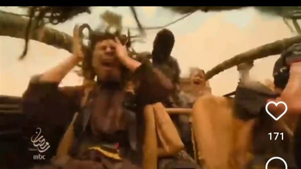 رامز موفي ستار