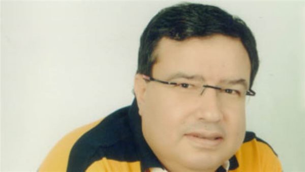 السيناريست حمدي يوسف