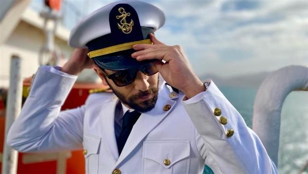 كريم قاسم مسلسل يوتيرن