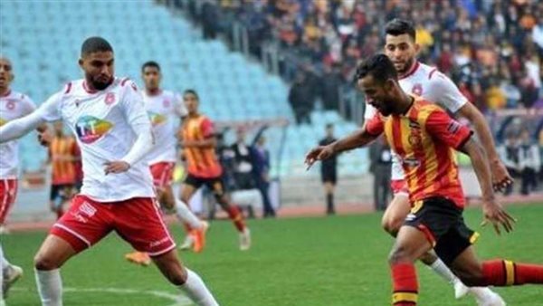 الترجي والنجم الساحلي