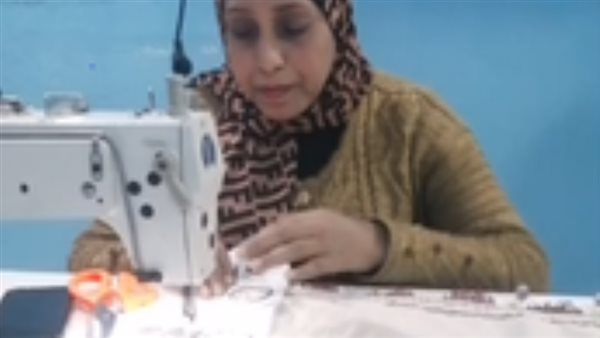 قصة كفاح.. إنجي مات