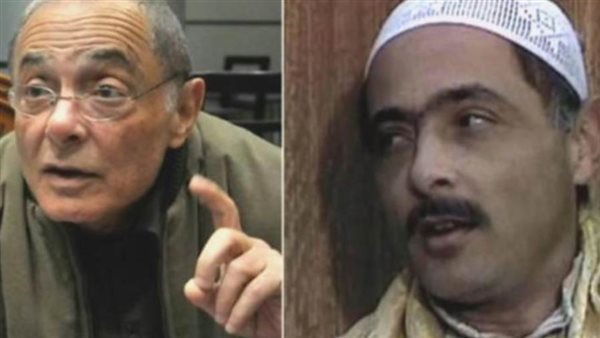 عهدي صادق _ أرشيفية