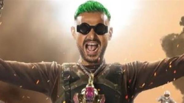 رامز موفي ستار