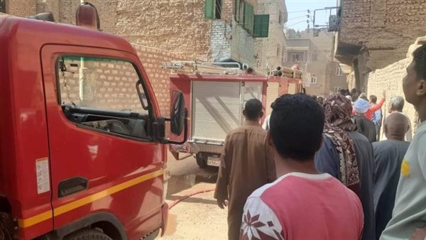 القبض على المتهم