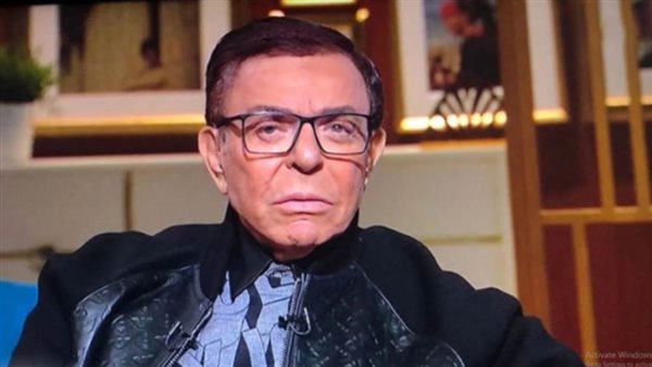 سمير صبري _ أرشيفية