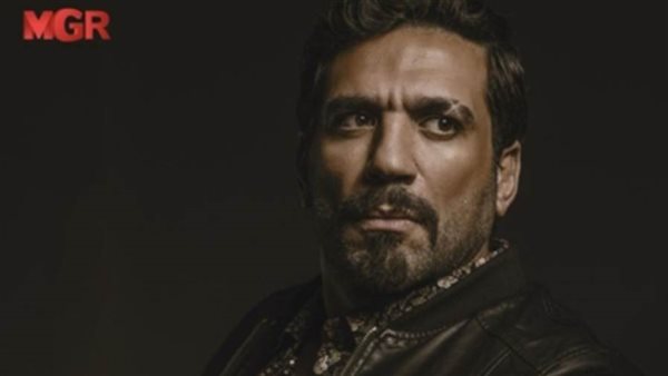 حسن الرداد _ أرشيفية