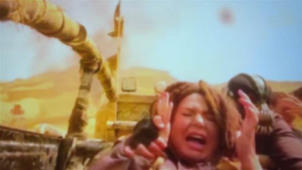 صابرين _ أرشيفية