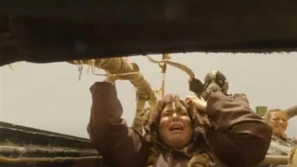 صابرين _ أرشيفية