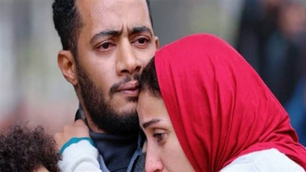 محمد رمضان _ أرشيفية