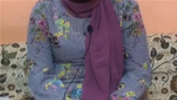 معاناة سارة زوجي