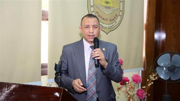 جامعة سوهاج تختتم