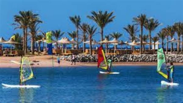 رحلات سياحية للغردقة