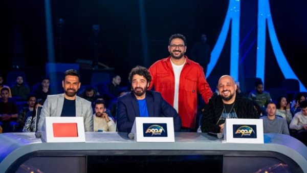 مكتوب عليا _ أرشيفية