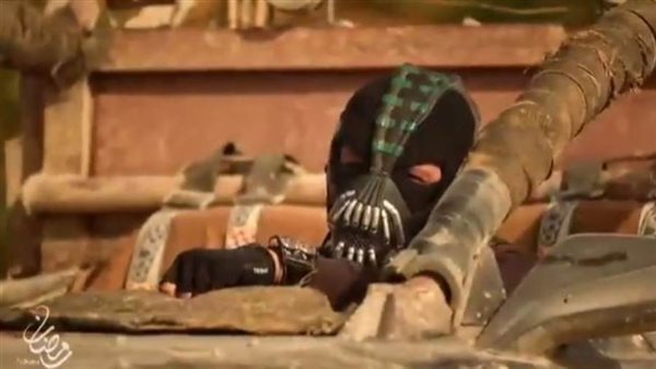 برنامج رامز موفي