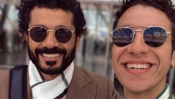 نور خالد النبوي _