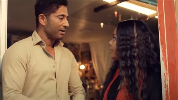 مسلسل توبة الحلقة