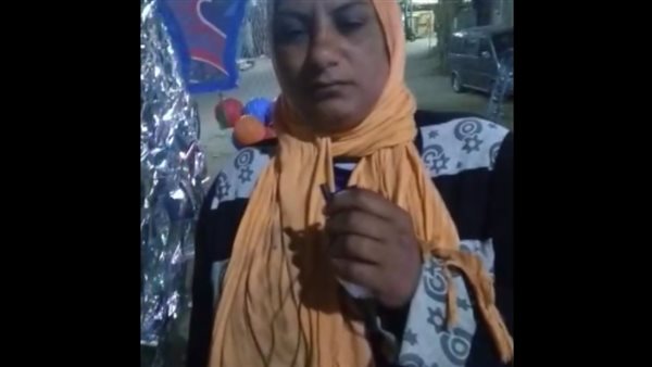 كفاح ومعاناة.. هدى