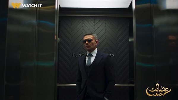 مسلسل سوتس بالعربي