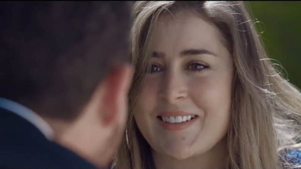 مسلسل ملف سري الحلقة