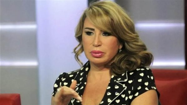 ايناس الدغيدي