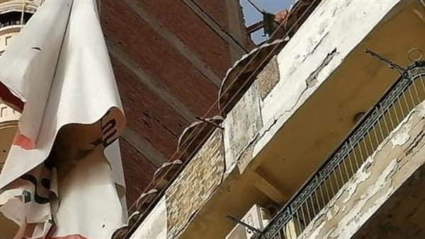 حملات مكثفة لإزالة