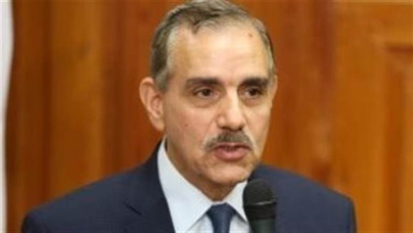 محافظ كفر الشيخ يعتمد