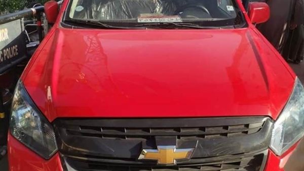 مباحث إسنا تنجح فى