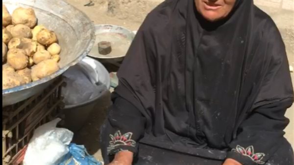 ست بـ 100 راجل الحاجة