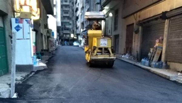 محافظة الإسكندرية