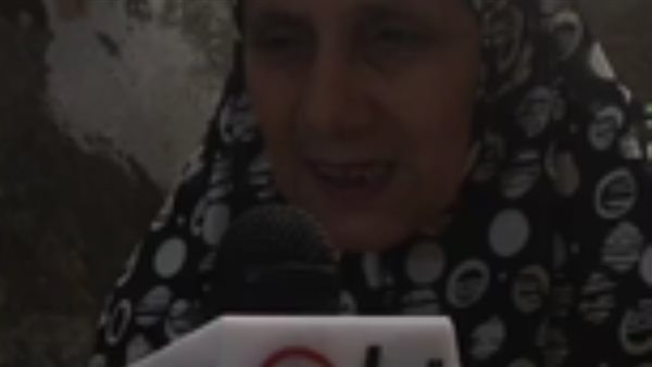 مأساة ناصرة طردها