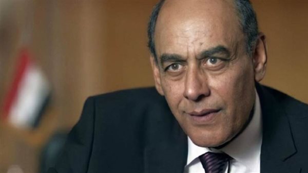 أحمد بدير _ أرشيفية