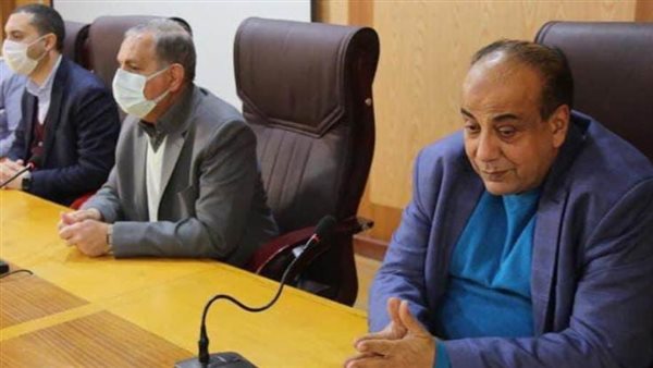 محافظ كفرالشيخ: الصوامع