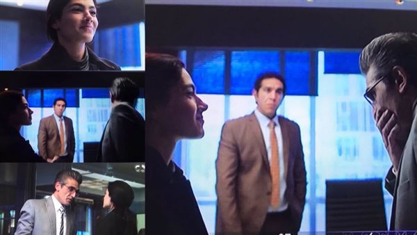 سوتس بالعربي