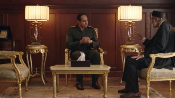 ياسر جلال _ أرشيفية