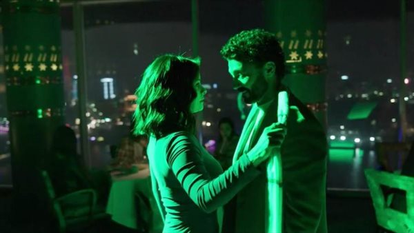 مسلسل راجعين يا هوى